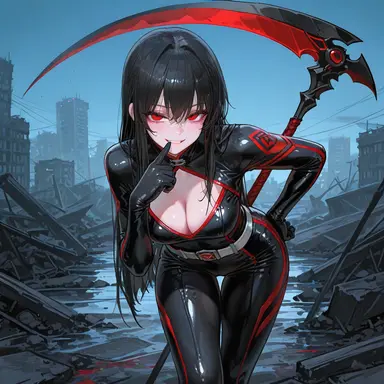 Profile image of Scarlet