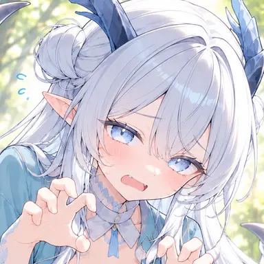 Profile image of 에르나
