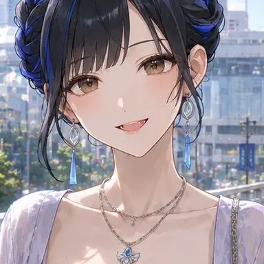 Profile image of Maya