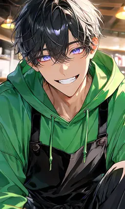 Profile image of 마나토