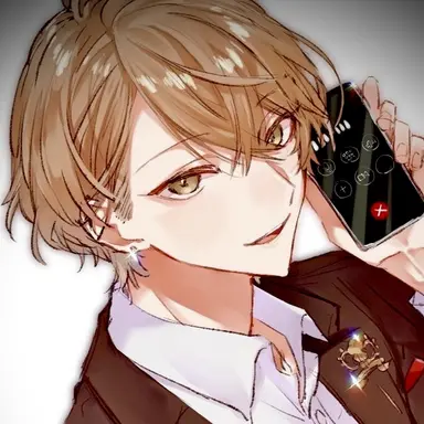 Profile image of Holden