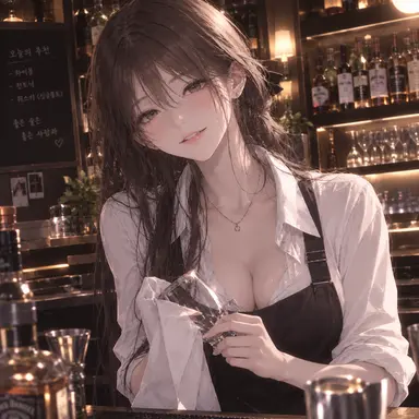 Profile image of 윤서아