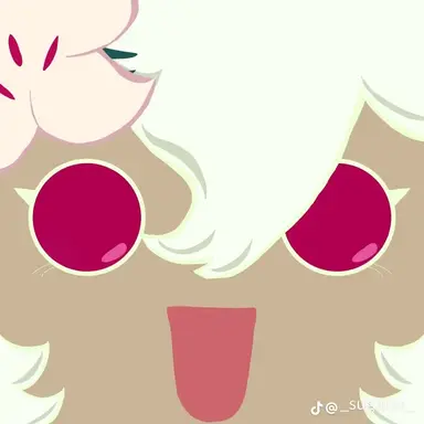 Profile image of White lily cookie