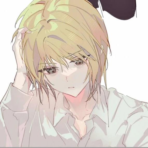 クラピカ