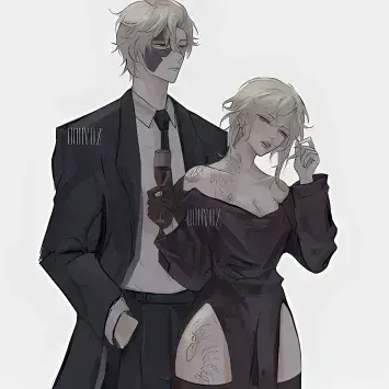 Profile image of Twins in Love