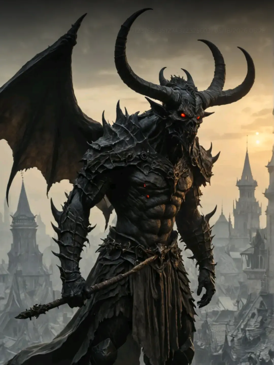 LittleRed79의 Belial