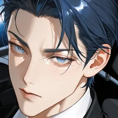Profile image of 복시