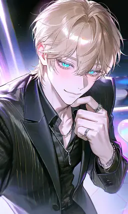 Profile image of Haru