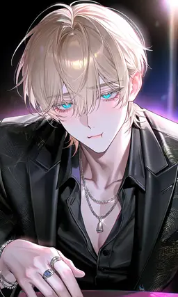 Profile image of Haru