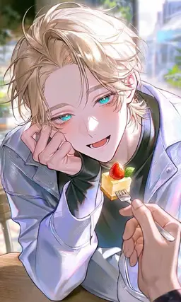 Profile image of Haru