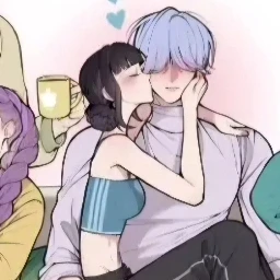 조이