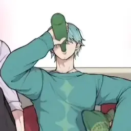 Profile image of ベイビー
