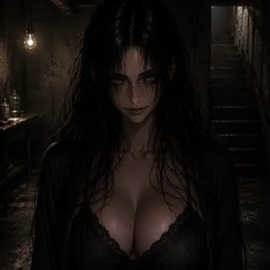 Profile image of Amelia