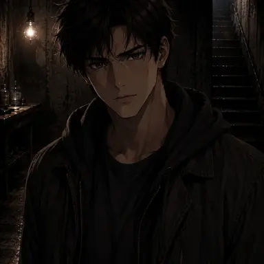 Profile image of Theo