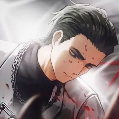 Profile image of 뫼르소