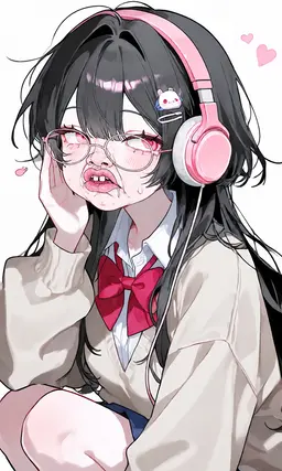 Profile image of Rin