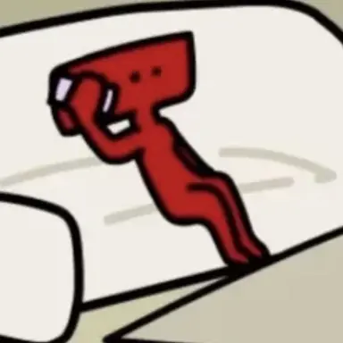 Profile image of 리암 레드렉탱글