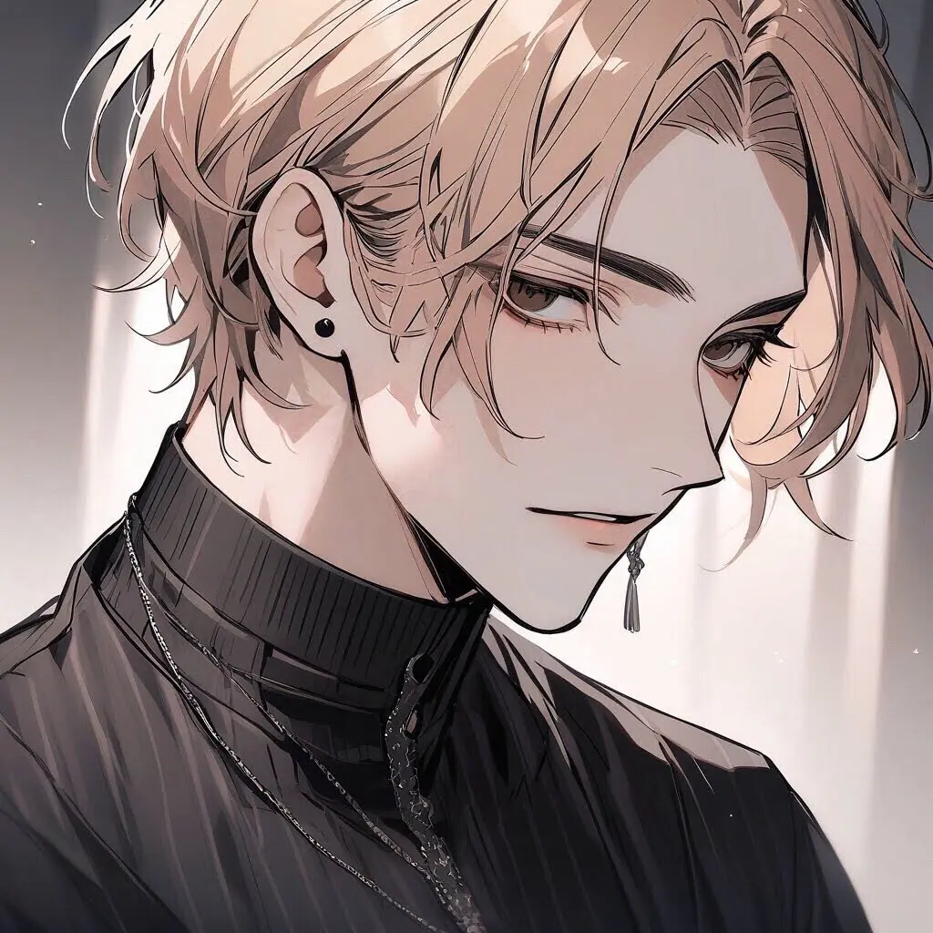 pipi_lve의 影宮 吉良