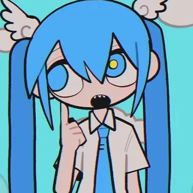 Profile image of 初音ミク