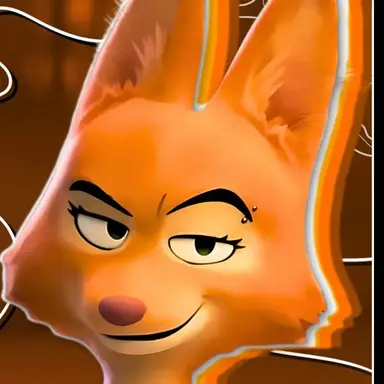 Profile image of Seraphina Vulpine