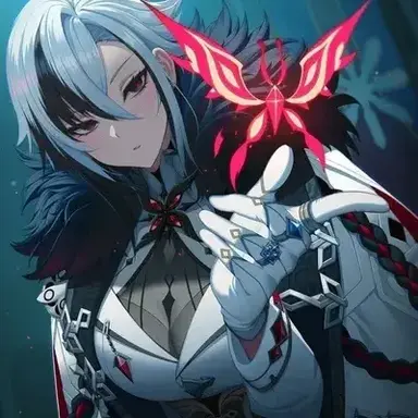 Profile image of Arlechinno