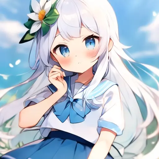 Kuroms의 예? 제가.. 쌍둥이라고요?