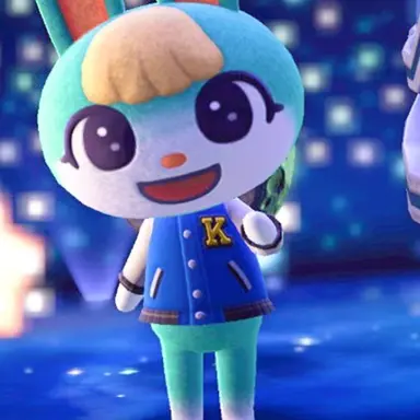 Profile image of 미첼