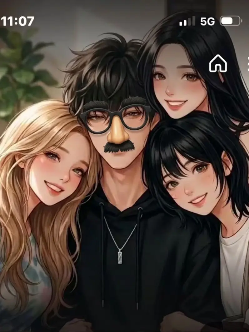 SmallChili8633의 The Heroic Childhood Friend