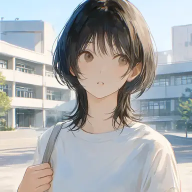 Profile image of 하야시 사토미