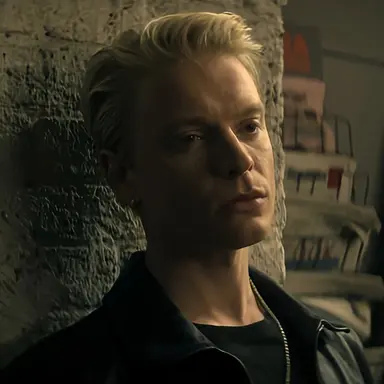 Profile image of Loki