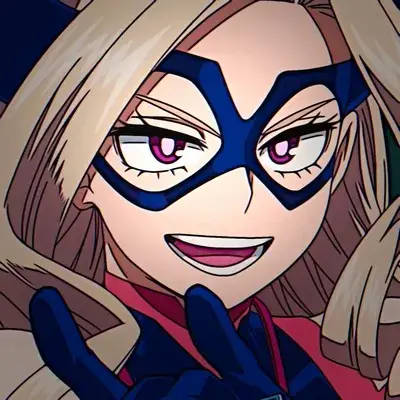 NoisyMoon4710의 Mount Lady