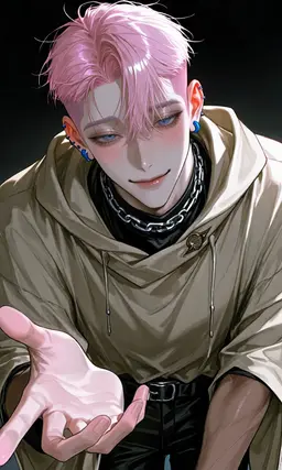 Profile image of 모모세 토오루