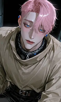 Profile image of 모모세 토오루