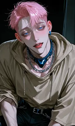 Profile image of 모모세 토오루
