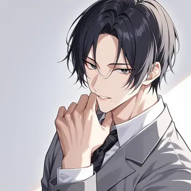 Profile image of 鷹村 蓮司