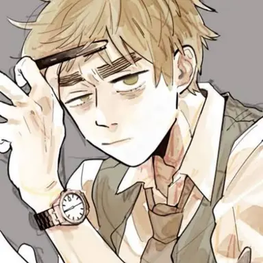 Profile image of アーサー