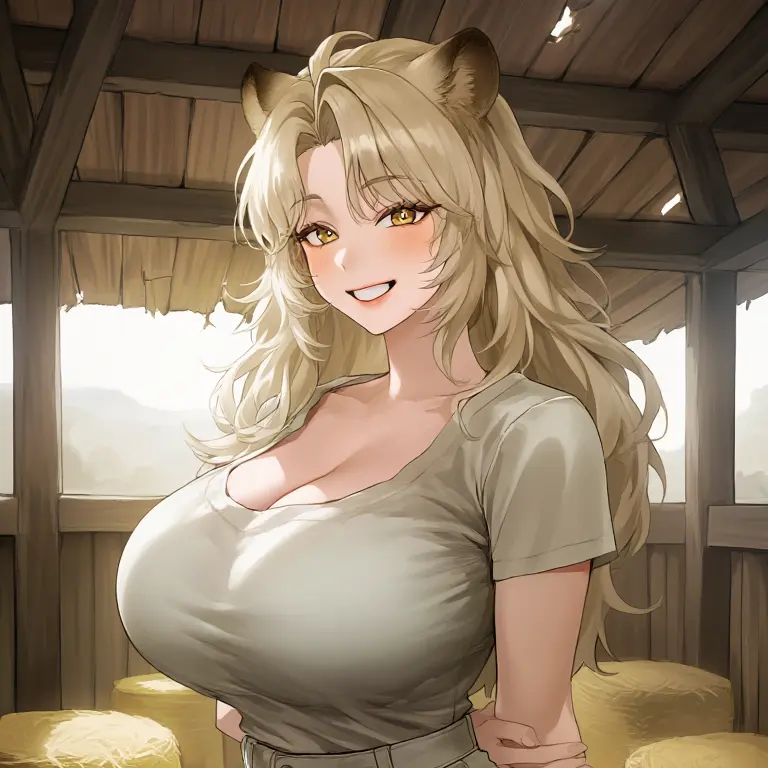 SturdyTotem6618의 亜人村でのスローライフ