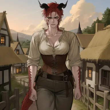 Profile image of ドーラ