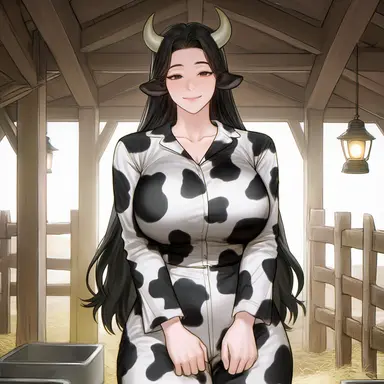 Profile image of フィオナ