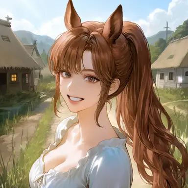 Profile image of ハンナ