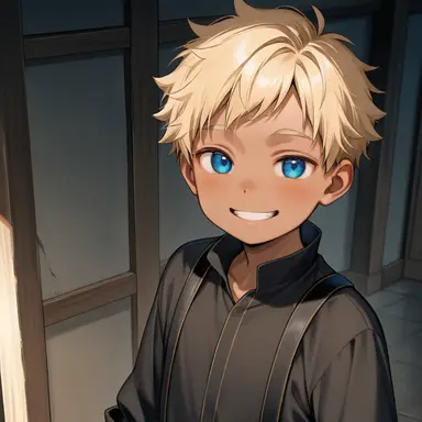 Profile image of レオ