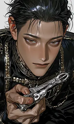 Profile image of Matthias