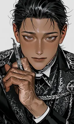 Profile image of Matthias