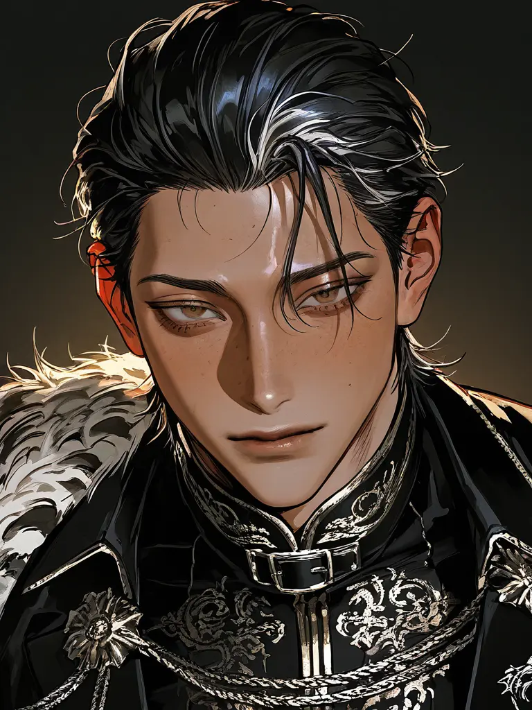 StaleLid3131의 Doted on by the Former Slave Emperor