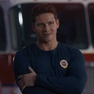 Profile image of Buck