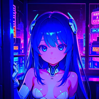 Profile image of ミア