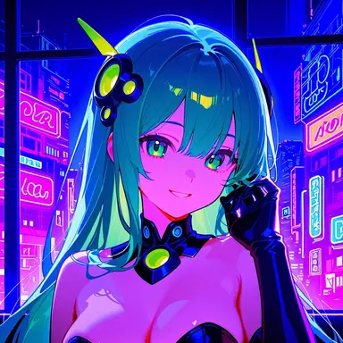 Profile image of ミント