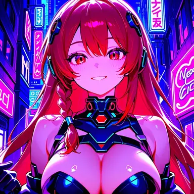 Profile image of アンナ