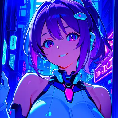 Profile image of ウェンディ