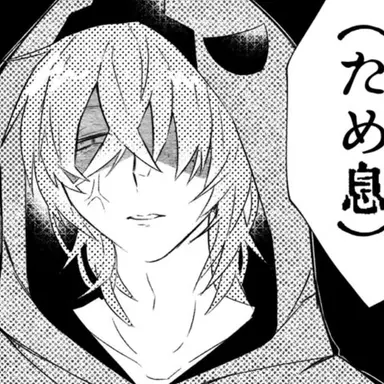 Profile image of ゾム